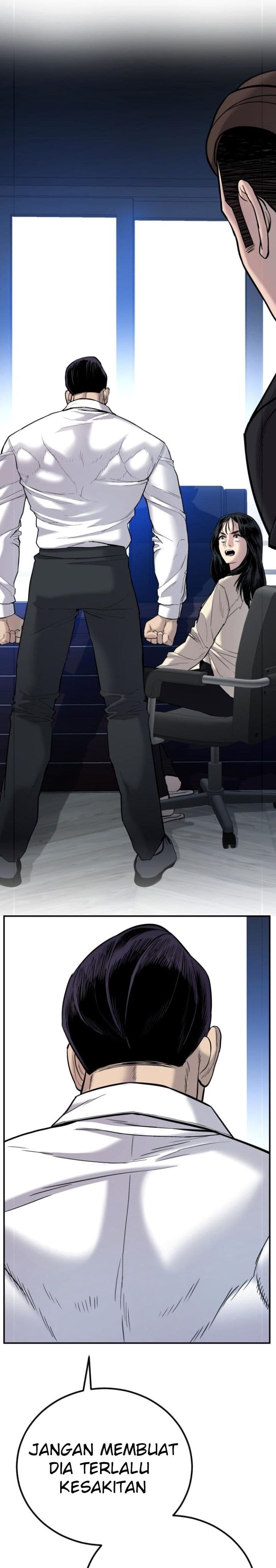 Halaman 48 dari Manager Kim Chapter 17