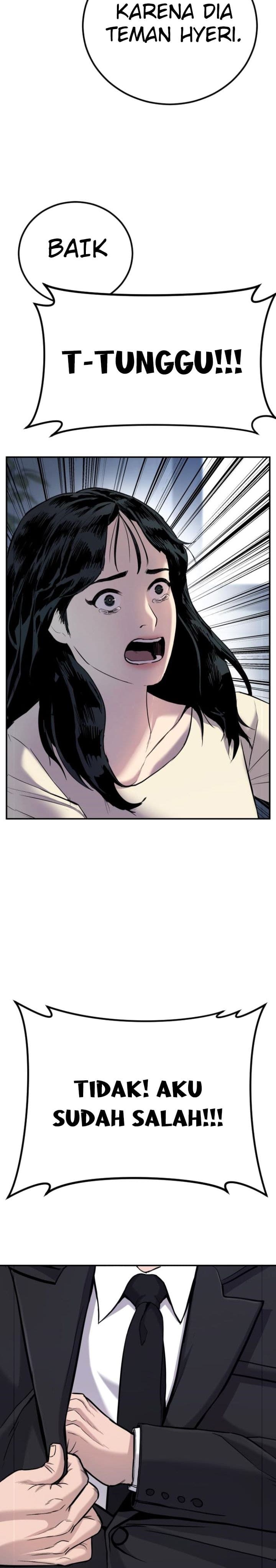 Halaman 49 dari Manager Kim Chapter 17