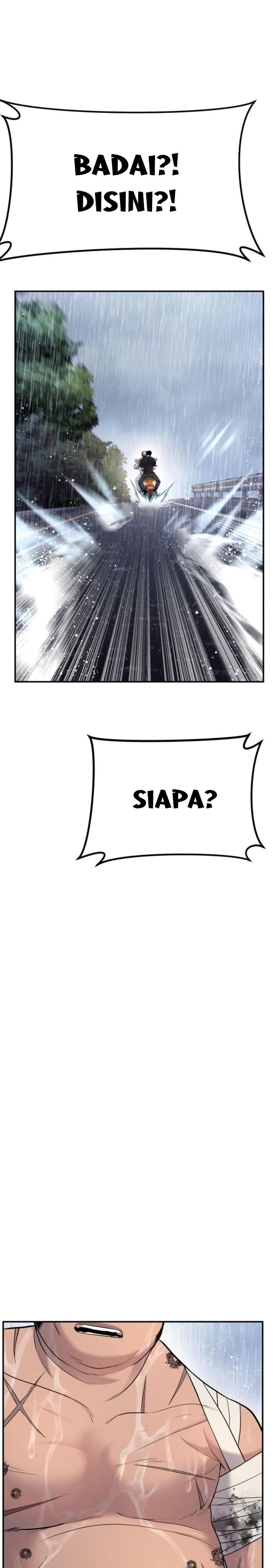 Halaman 5 dari Manager Kim Chapter 17
