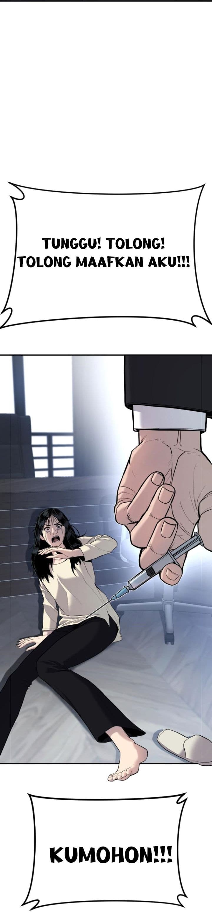 Halaman 50 dari Manager Kim Chapter 17