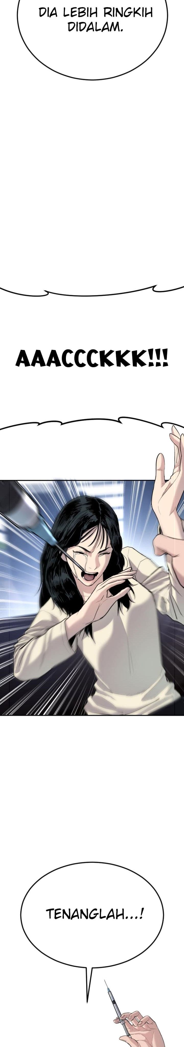 Halaman 52 dari Manager Kim Chapter 17