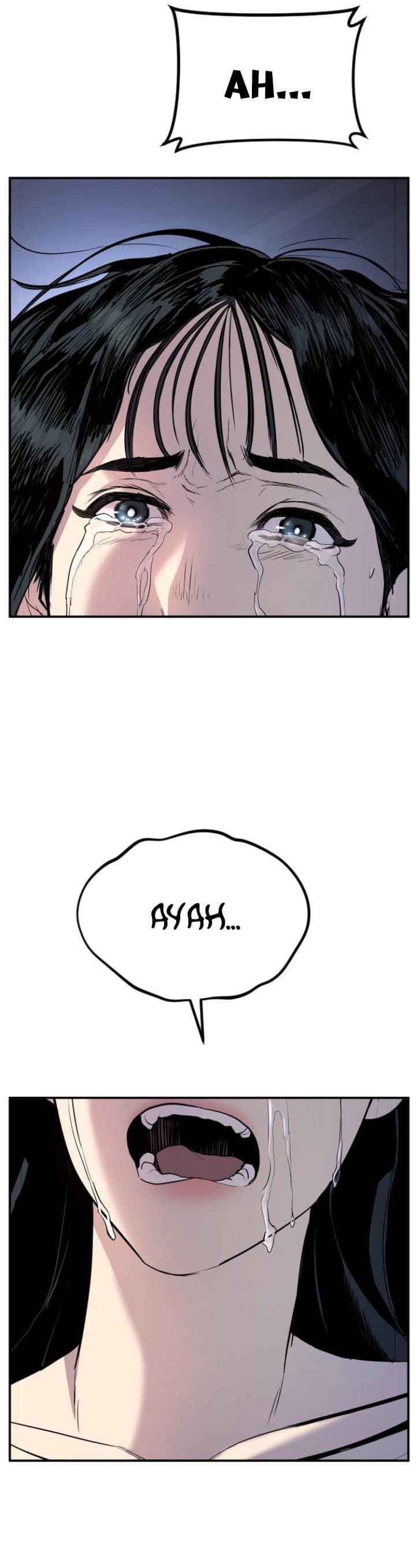 Halaman 54 dari Manager Kim Chapter 17