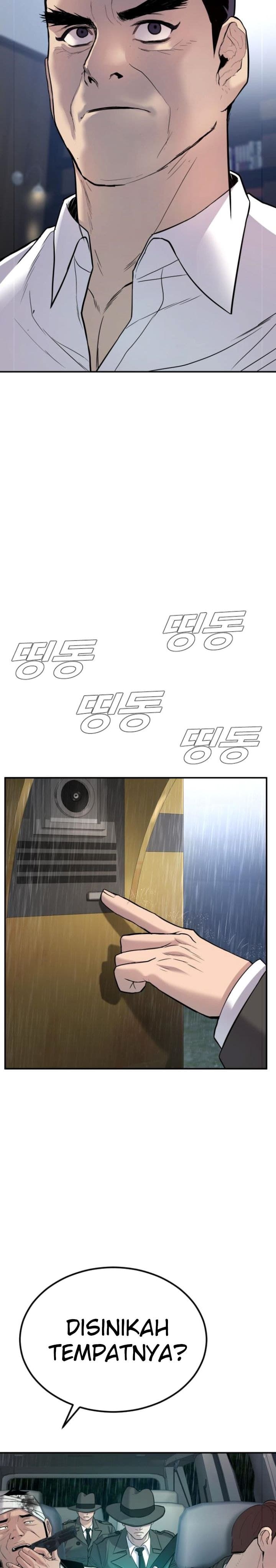 Halaman 57 dari Manager Kim Chapter 17