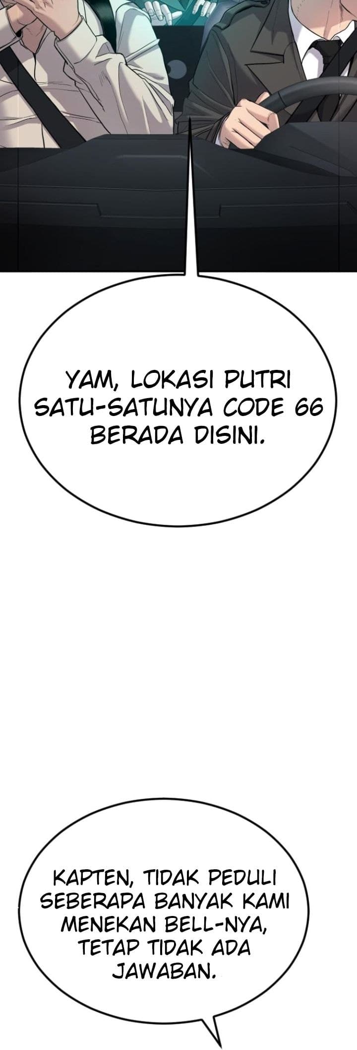 Halaman 58 dari Manager Kim Chapter 17