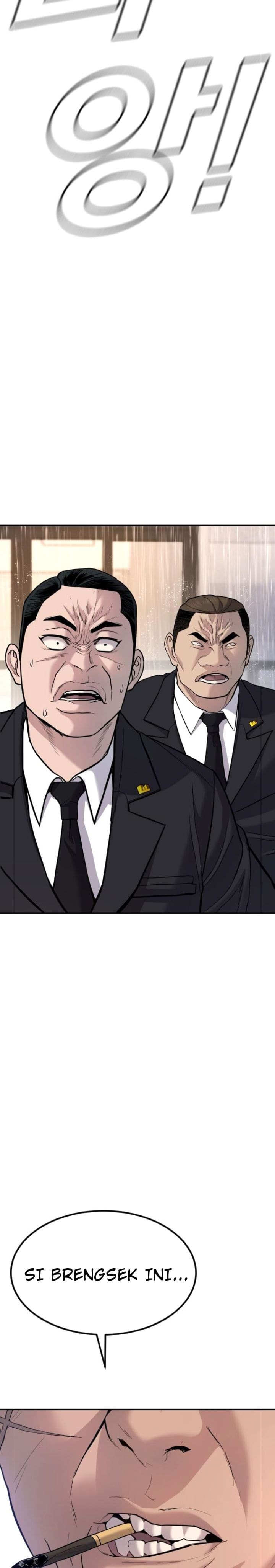 Halaman 64 dari Manager Kim Chapter 17