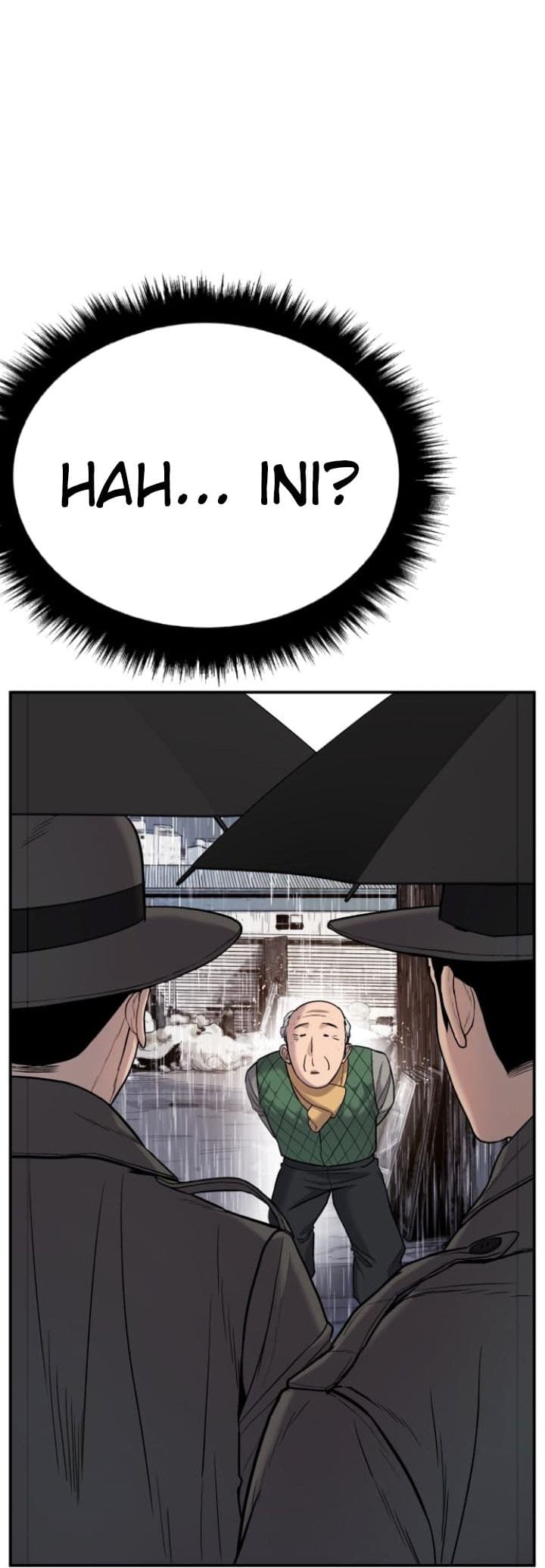 Halaman 8 dari Manager Kim Chapter 17