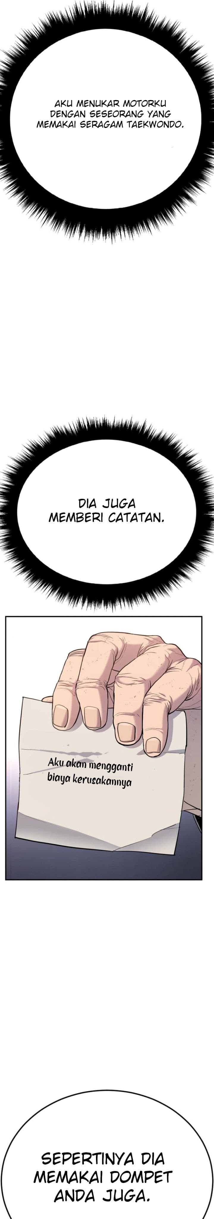 Halaman 9 dari Manager Kim Chapter 17