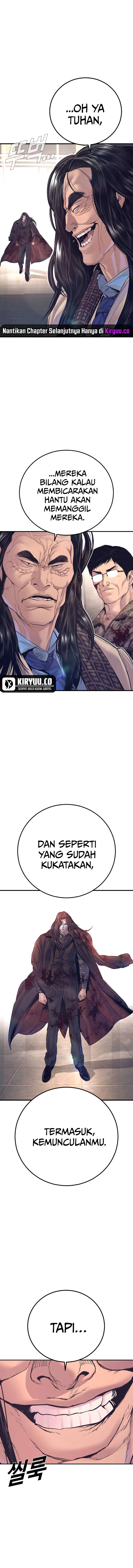 Halaman 13 dari Manager Kim Chapter 171