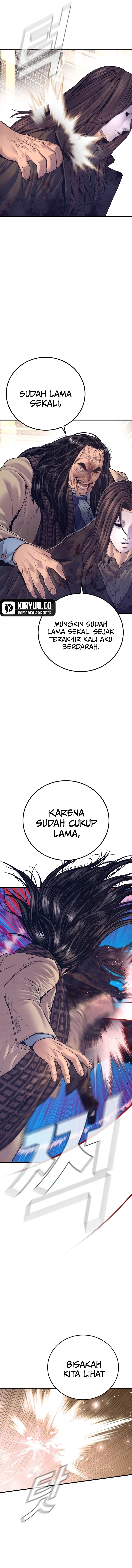 Halaman 16 dari Manager Kim Chapter 171