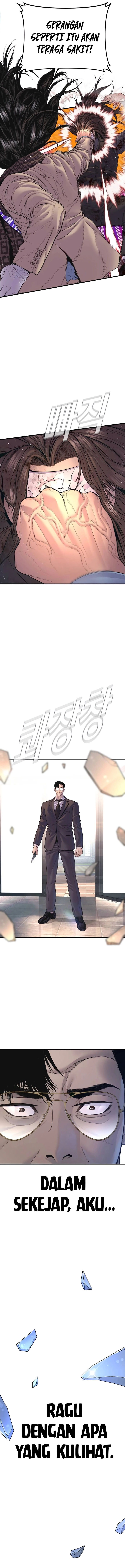 Halaman 27 dari Manager Kim Chapter 171