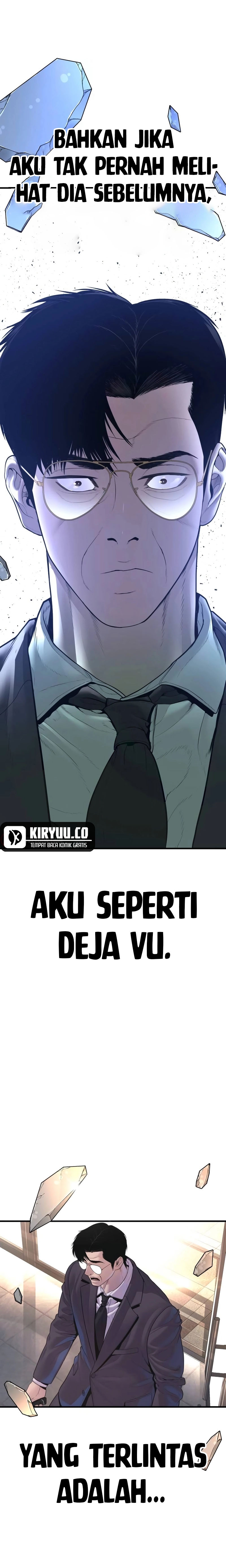 Halaman 28 dari Manager Kim Chapter 171
