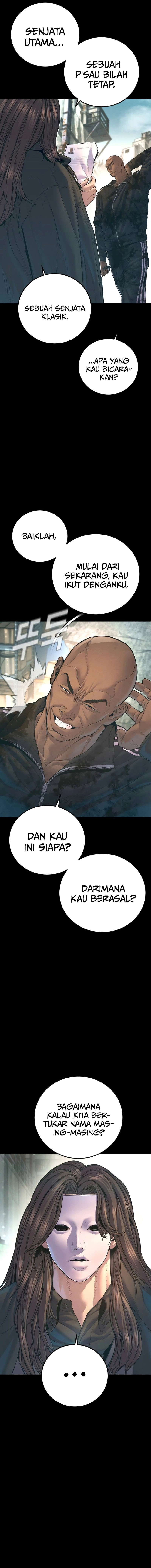 Halaman 3 dari Manager Kim Chapter 171