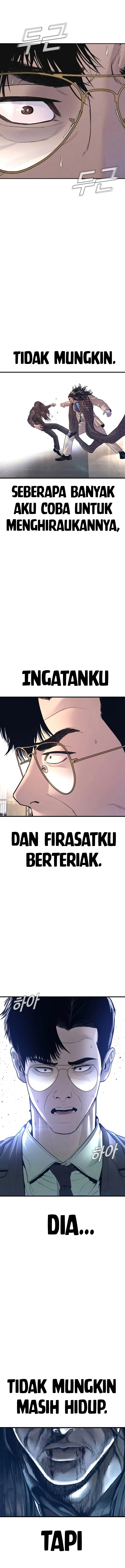 Halaman 30 dari Manager Kim Chapter 171