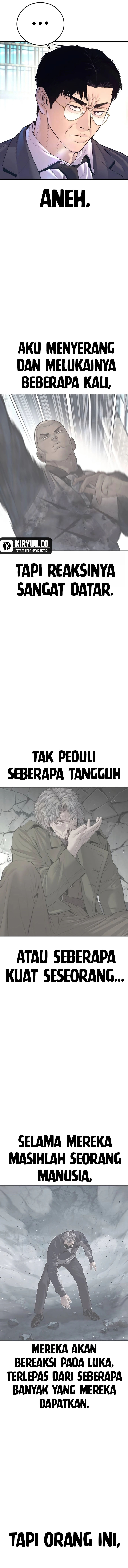 Halaman 5 dari Manager Kim Chapter 171