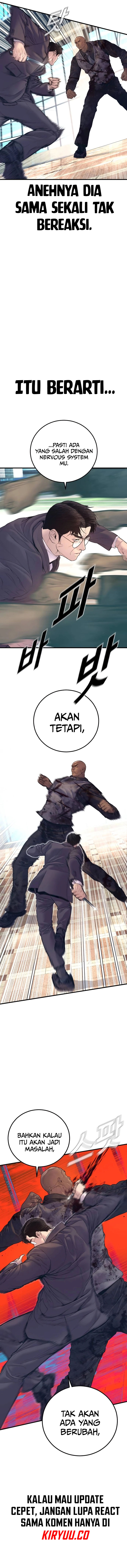 Halaman 6 dari Manager Kim Chapter 171