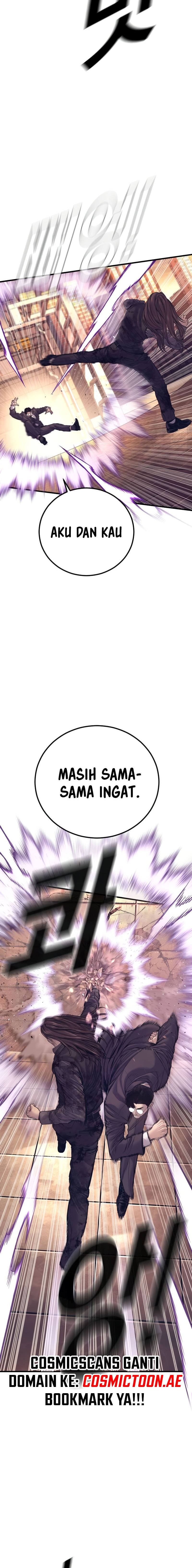 Halaman 13 dari Manager Kim Chapter 173