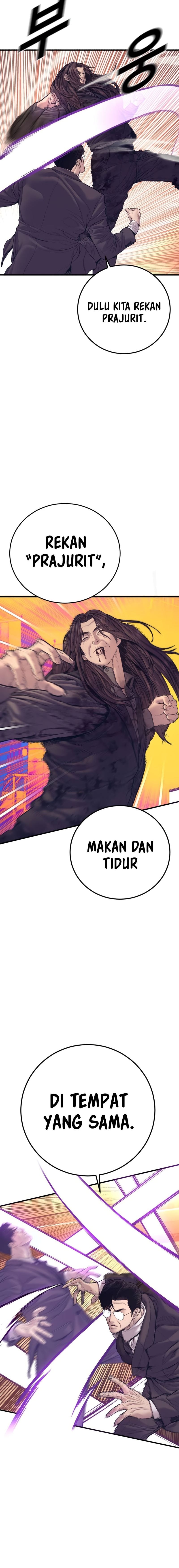 Halaman 14 dari Manager Kim Chapter 173