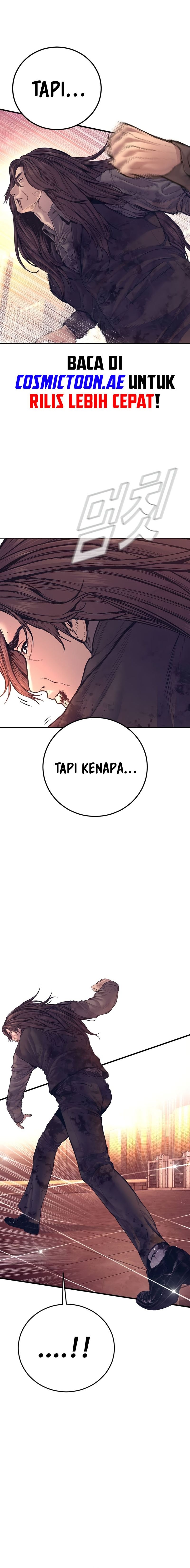 Halaman 15 dari Manager Kim Chapter 173