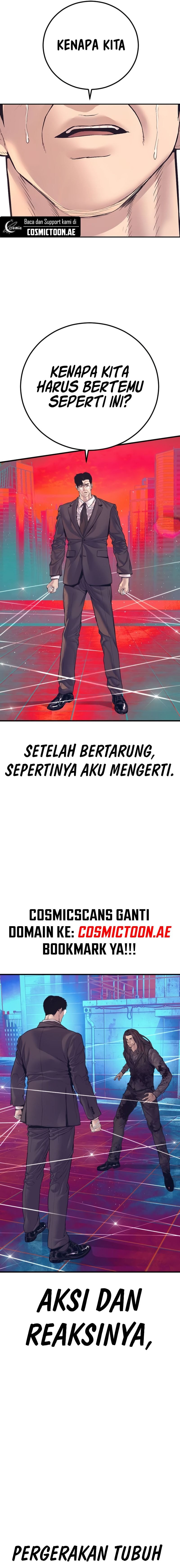 Halaman 16 dari Manager Kim Chapter 173