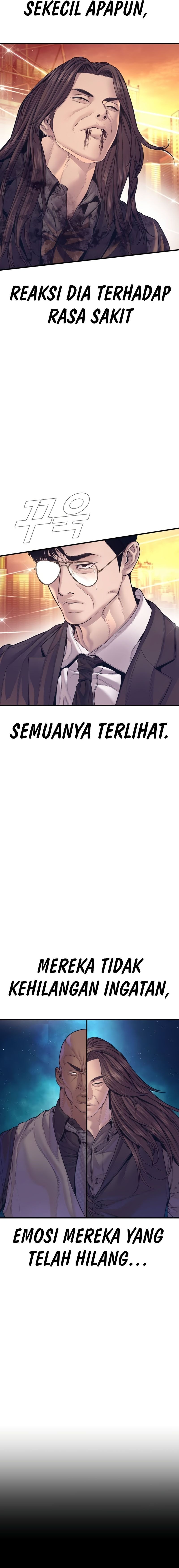 Halaman 17 dari Manager Kim Chapter 173