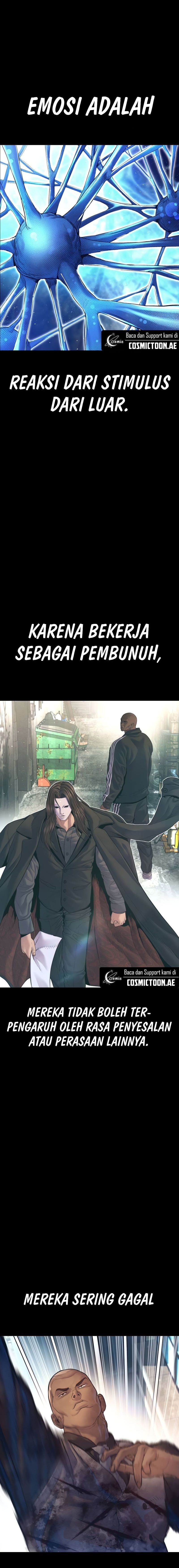 Halaman 18 dari Manager Kim Chapter 173