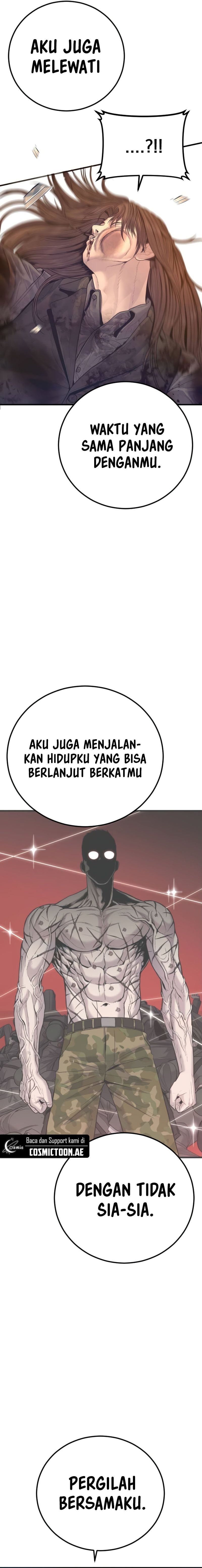Halaman 32 dari Manager Kim Chapter 173