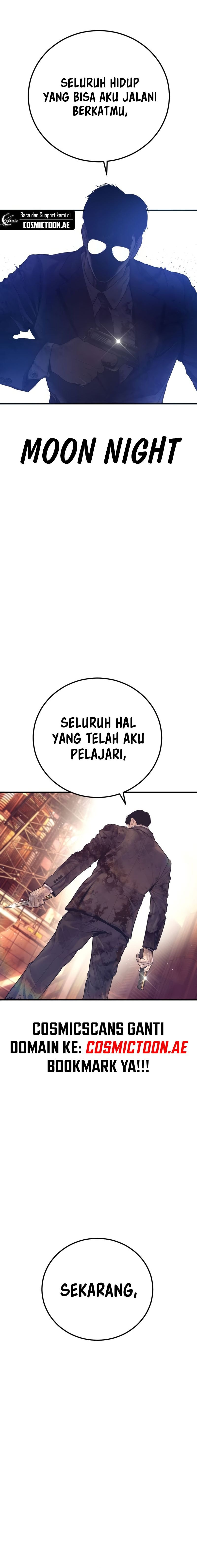 Halaman 34 dari Manager Kim Chapter 173