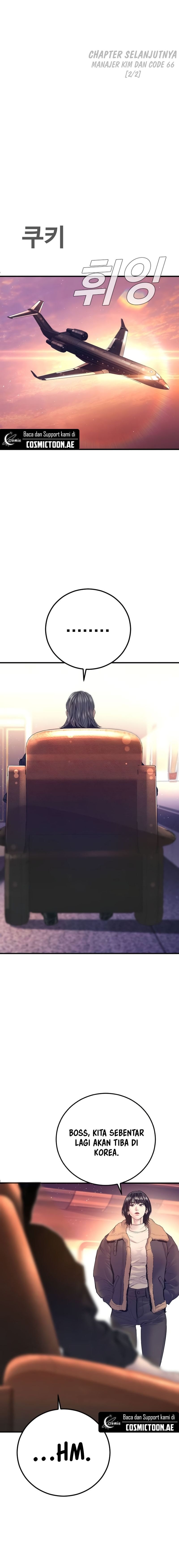 Halaman 36 dari Manager Kim Chapter 173