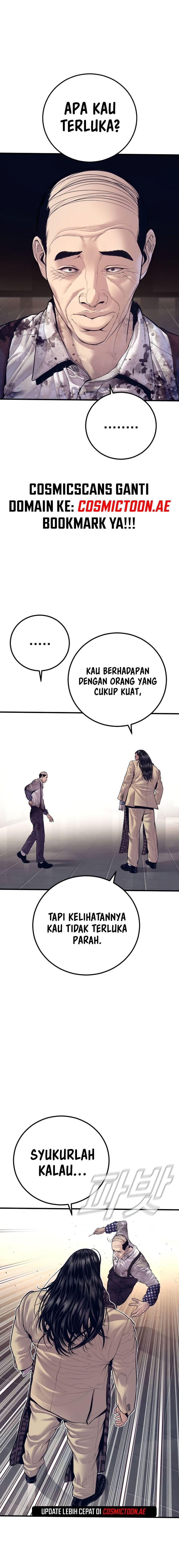 Halaman 5 dari Manager Kim Chapter 173