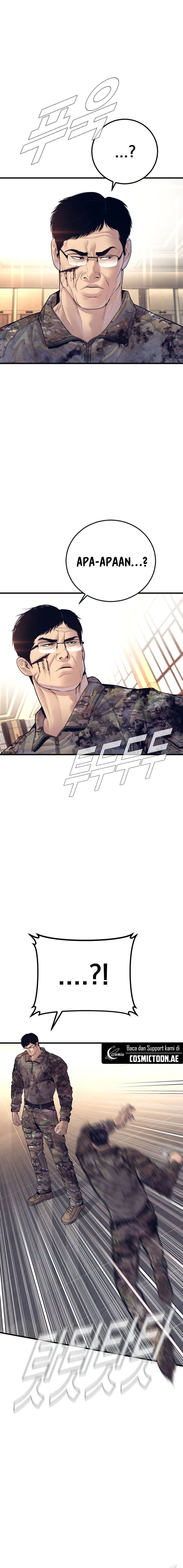 Halaman 6 dari Manager Kim Chapter 173