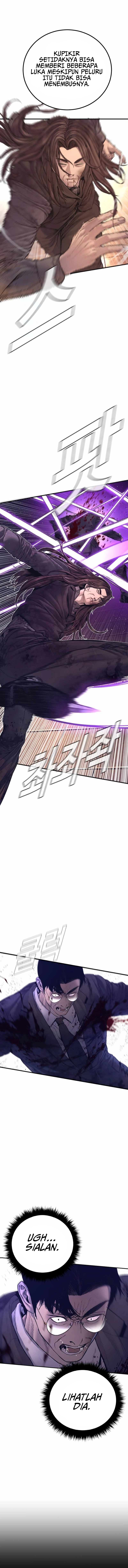 Halaman 12 dari Manager Kim Chapter 174