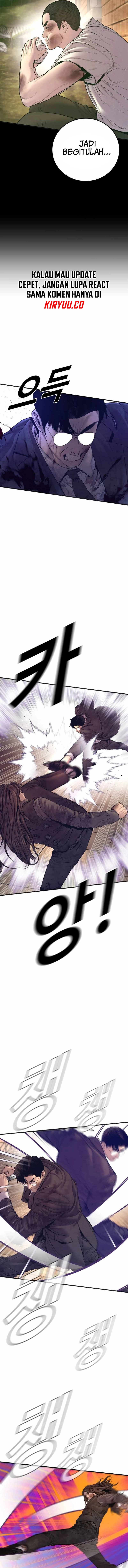 Halaman 14 dari Manager Kim Chapter 174