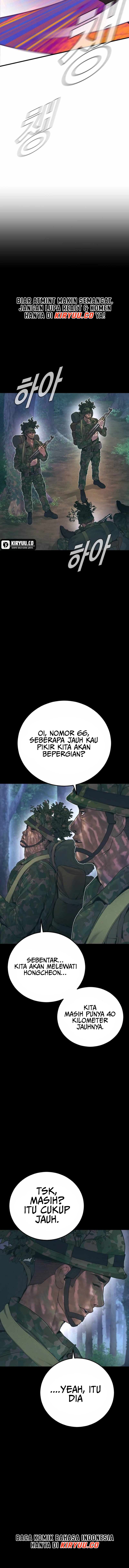 Halaman 15 dari Manager Kim Chapter 174