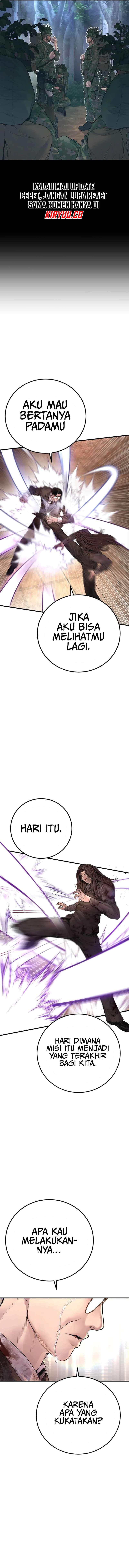 Halaman 18 dari Manager Kim Chapter 174