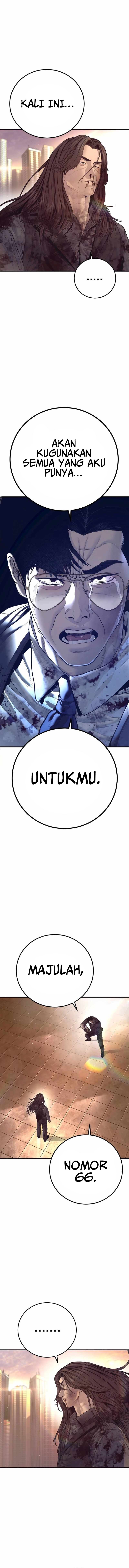 Halaman 2 dari Manager Kim Chapter 174