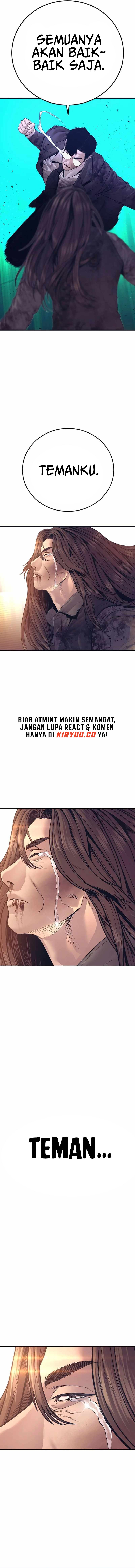 Halaman 25 dari Manager Kim Chapter 174