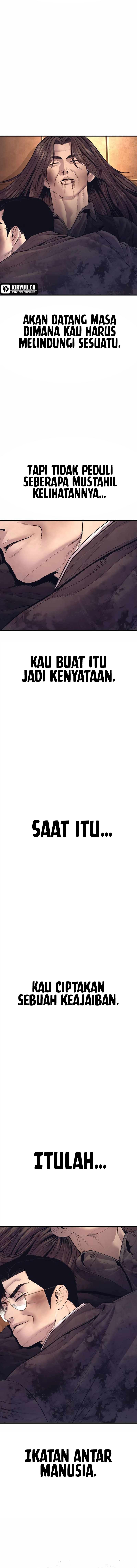 Halaman 30 dari Manager Kim Chapter 174