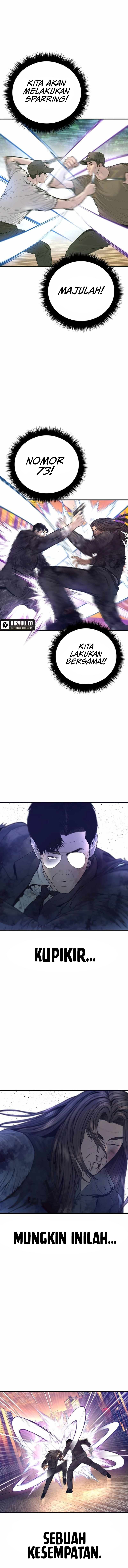 Halaman 5 dari Manager Kim Chapter 174