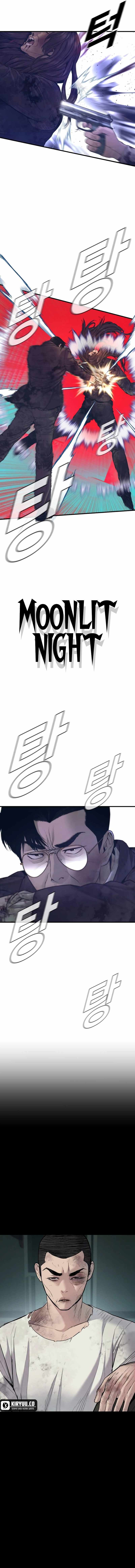 Halaman 8 dari Manager Kim Chapter 174