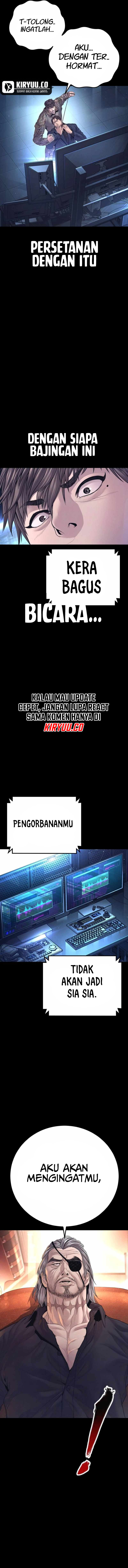 Halaman 10 dari Manager Kim Chapter 175