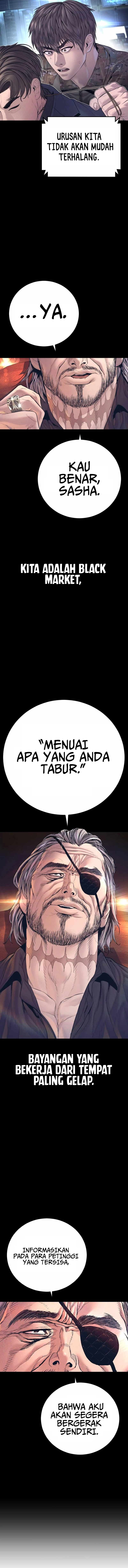 Halaman 14 dari Manager Kim Chapter 175