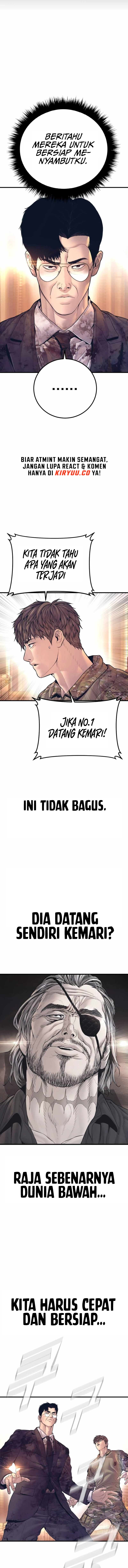 Halaman 15 dari Manager Kim Chapter 175