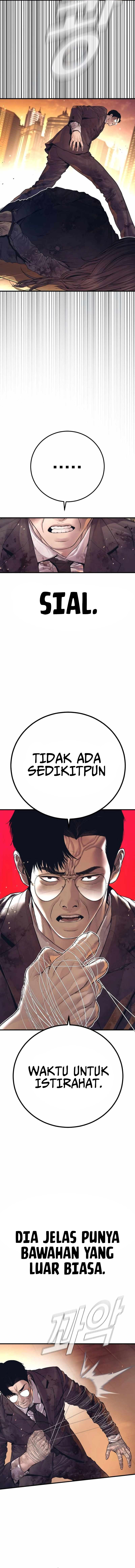 Halaman 19 dari Manager Kim Chapter 175