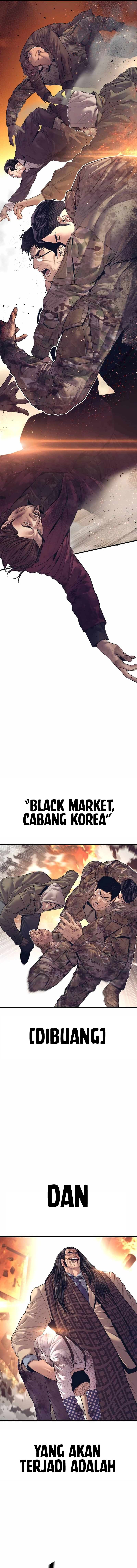Halaman 25 dari Manager Kim Chapter 175