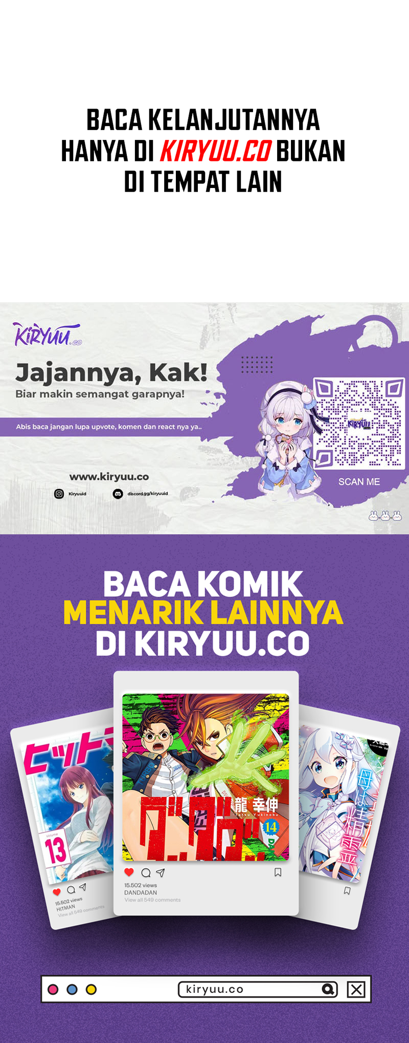 Halaman 29 dari Manager Kim Chapter 175
