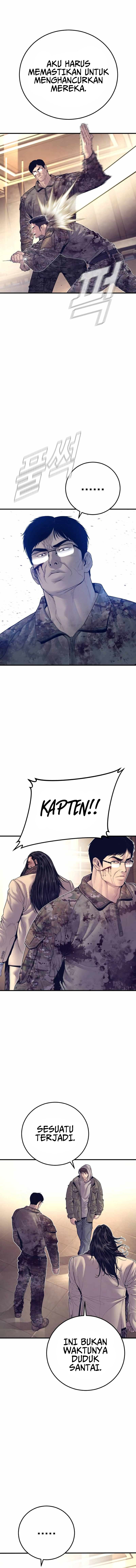 Halaman 4 dari Manager Kim Chapter 175