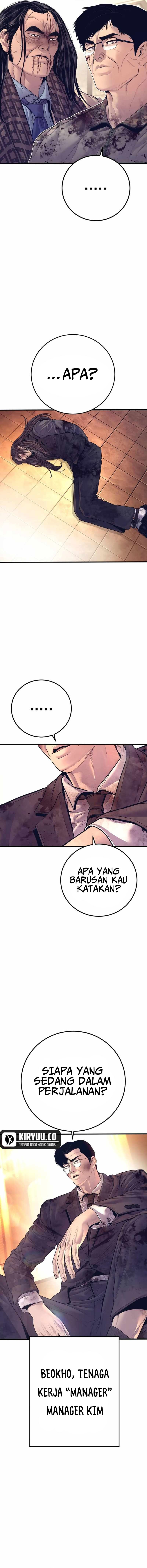 Halaman 5 dari Manager Kim Chapter 175