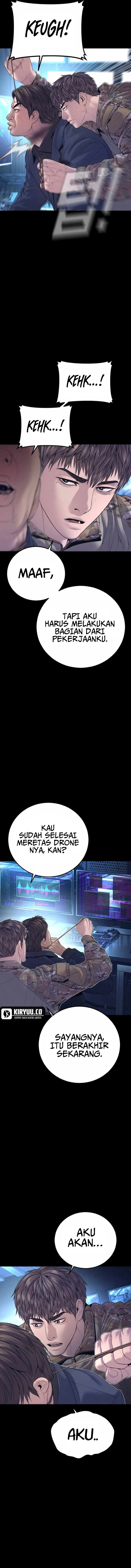Halaman 8 dari Manager Kim Chapter 175