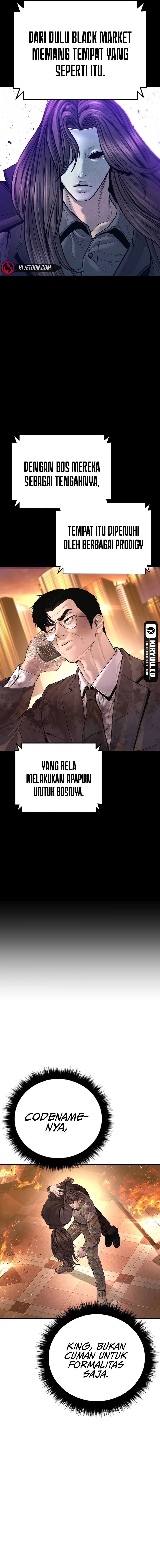 Halaman 10 dari Manager Kim Chapter 176