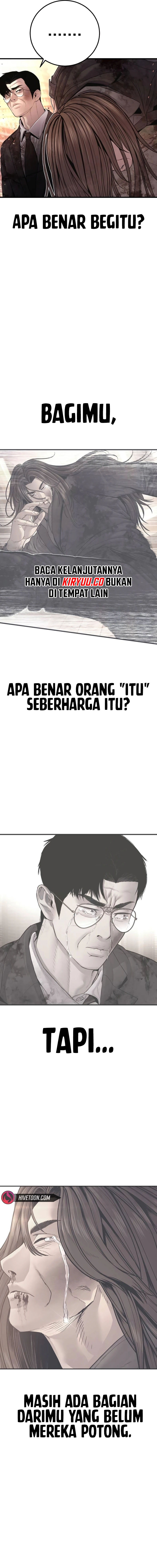 Halaman 11 dari Manager Kim Chapter 176